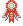 Second-place ribbon.