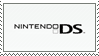 Animated nintendo DS opening screen.