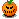 Jack-o-lantern.