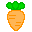 Carrot.