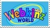 Webkinz logo.