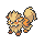 Arcanine.