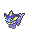 Vaporeon.