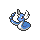 Dragonair.