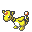 Ampharos.