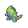 Tyranitar.