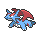 Salamence.