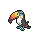 Toucannon.