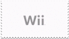 Animated wii opening screen.